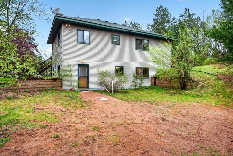 30176 Eagle Lake Road Danbury WI 54830