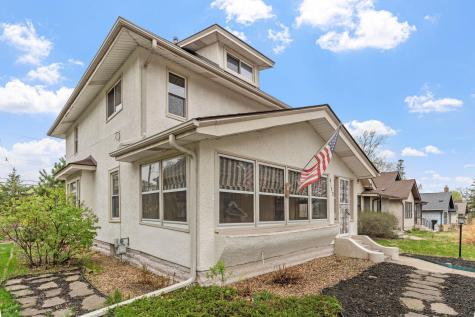 4123 Russell Avenue N Minneapolis MN 55412