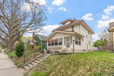 4123 Russell Avenue N Minneapolis MN 55412