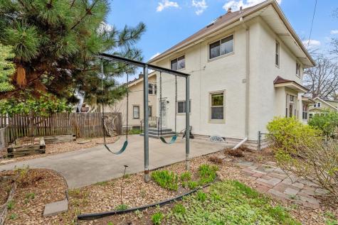 4123 Russell Avenue N Minneapolis MN 55412