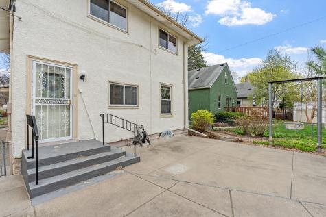 4123 Russell Avenue N Minneapolis MN 55412