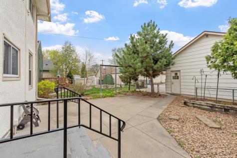 4123 Russell Avenue N Minneapolis MN 55412