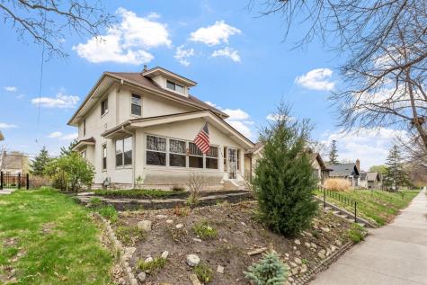 4123 Russell Avenue N Minneapolis MN 55412