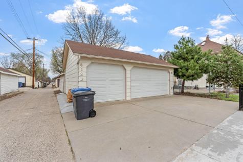 4123 Russell Avenue N Minneapolis MN 55412