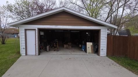 806 N 29 Street N Fargo ND 58102
