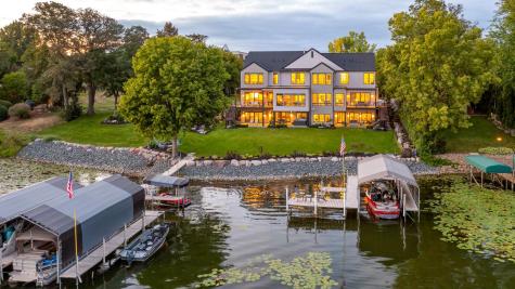 4467 Lafayette Lane Spring Park MN 55384