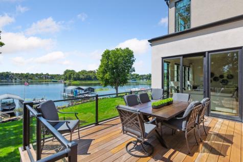 4467 Lafayette Lane Spring Park MN 55384