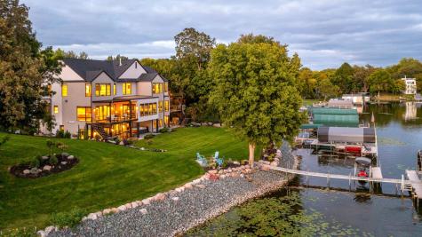4467 Lafayette Lane Spring Park MN 55384