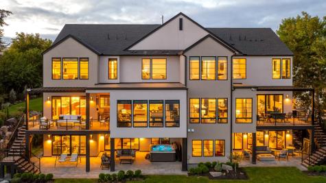 4467 Lafayette Lane Spring Park MN 55384