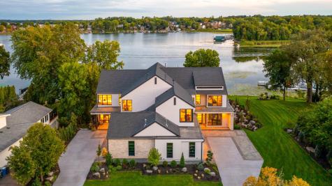 4467 Lafayette Lane Spring Park MN 55384