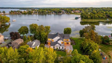 4467 Lafayette Lane Spring Park MN 55384