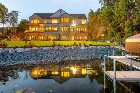 4467 Lafayette Lane Spring Park MN 55384