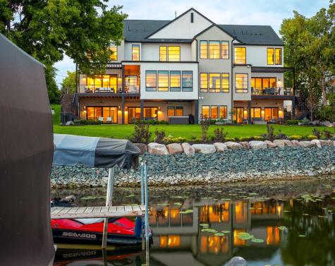 4467 Lafayette Lane Spring Park MN 55384
