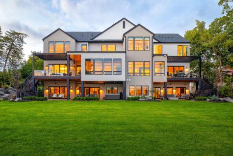 4467 Lafayette Lane Spring Park MN 55384
