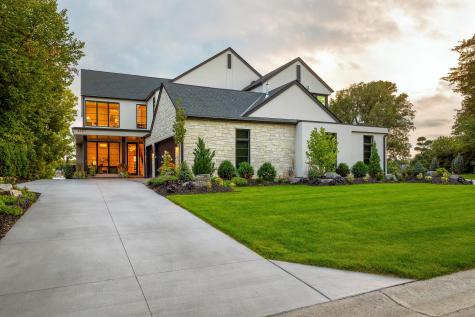 4467 Lafayette Lane Spring Park MN 55384