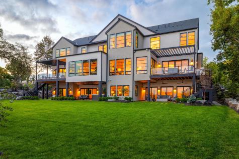 4467 Lafayette Lane Spring Park MN 55384