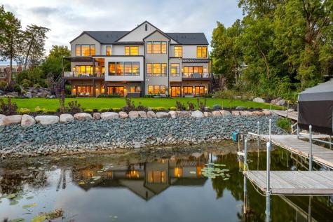 4467 Lafayette Lane Spring Park MN 55384