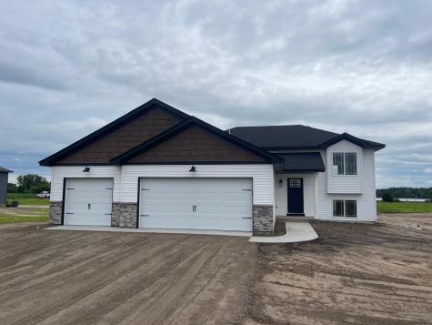 Xxx Stanchfield Lake Road NW Dalbo MN 55017