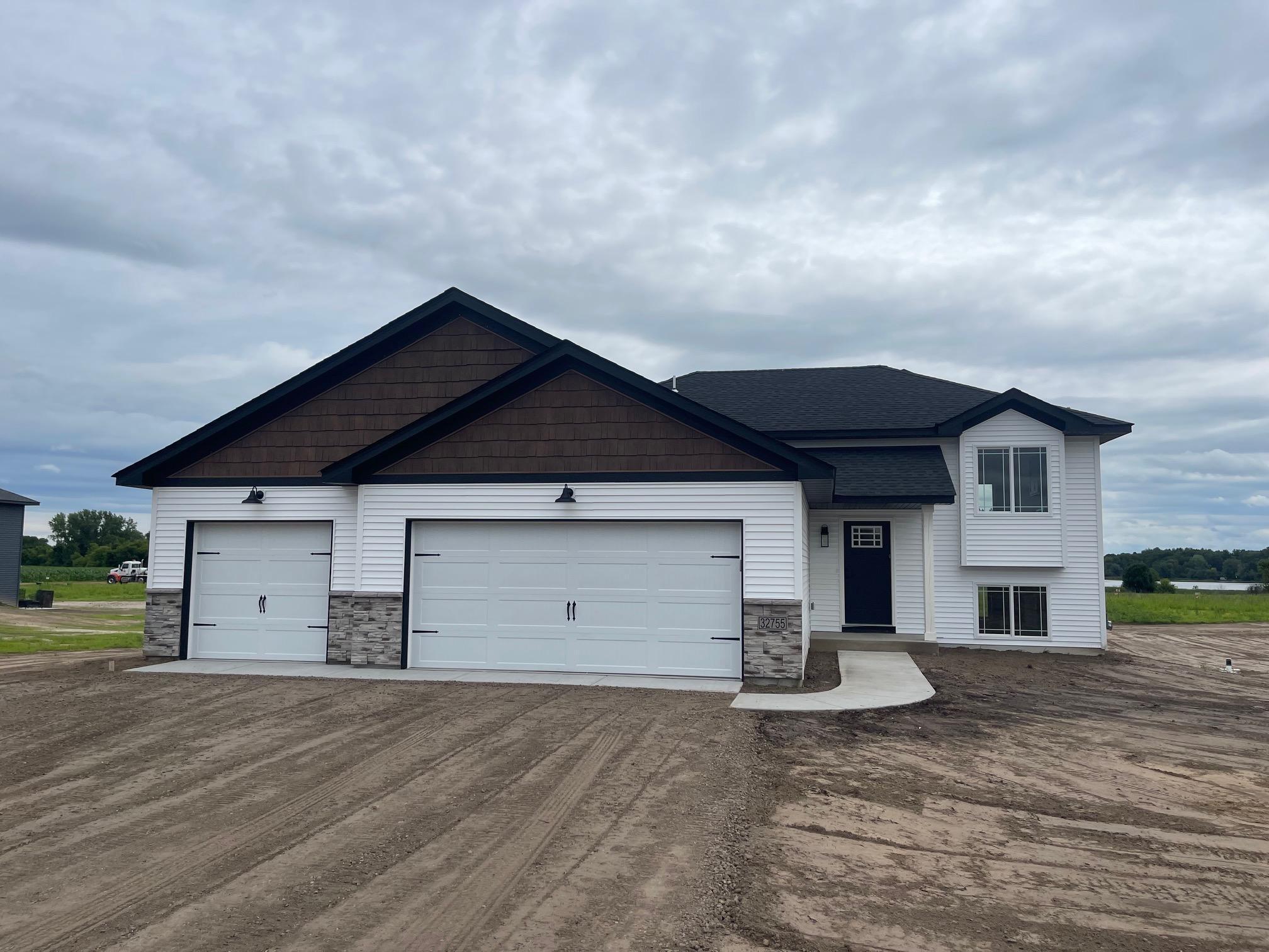 Xxx Stanchfield Lake Road NW Dalbo MN 55017