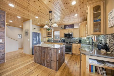 1199 Long Beach Drive Detroit Lakes MN 56501