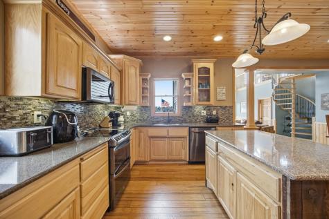 1199 Long Beach Drive Detroit Lakes MN 56501