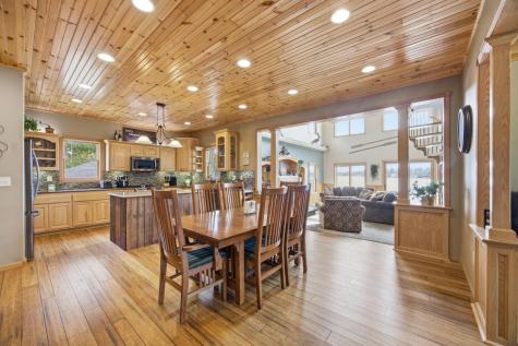 1199 Long Beach Drive Detroit Lakes MN 56501