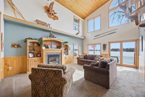 1199 Long Beach Drive Detroit Lakes MN 56501