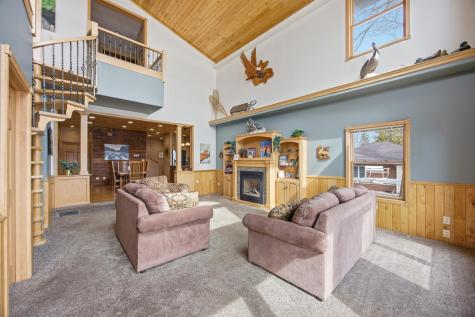 1199 Long Beach Drive Detroit Lakes MN 56501