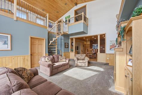 1199 Long Beach Drive Detroit Lakes MN 56501