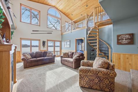 1199 Long Beach Drive Detroit Lakes MN 56501