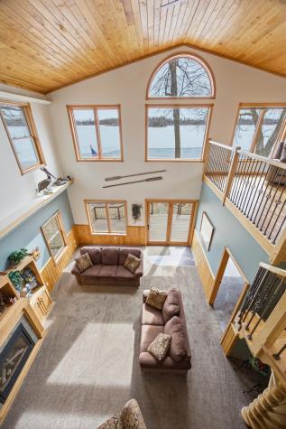 1199 Long Beach Drive Detroit Lakes MN 56501