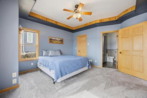 1199 Long Beach Drive Detroit Lakes MN 56501