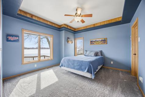 1199 Long Beach Drive Detroit Lakes MN 56501