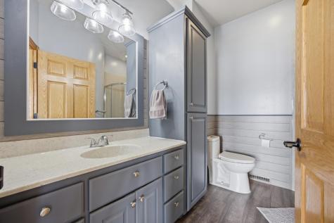 1199 Long Beach Drive Detroit Lakes MN 56501