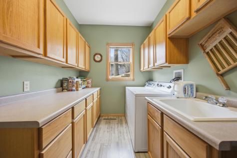 1199 Long Beach Drive Detroit Lakes MN 56501