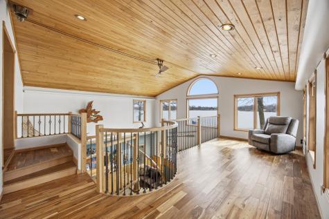 1199 Long Beach Drive Detroit Lakes MN 56501