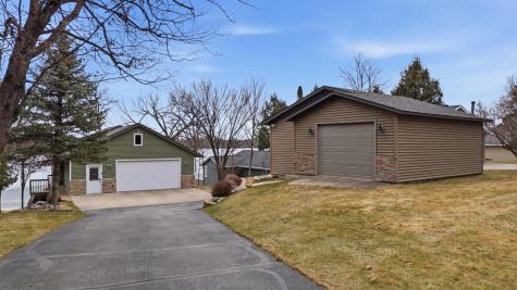 1199 Long Beach Drive Detroit Lakes MN 56501