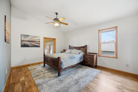 1199 Long Beach Drive Detroit Lakes MN 56501