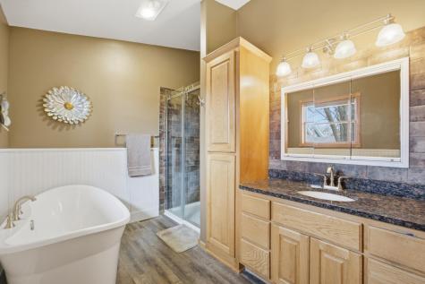 1199 Long Beach Drive Detroit Lakes MN 56501