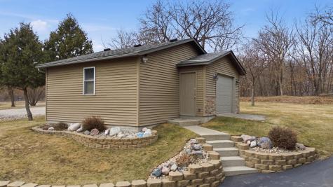 1199 Long Beach Drive Detroit Lakes MN 56501