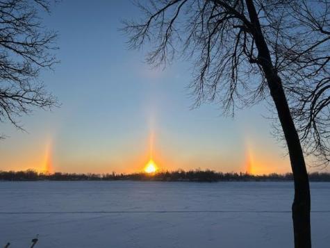 1199 Long Beach Drive Detroit Lakes MN 56501