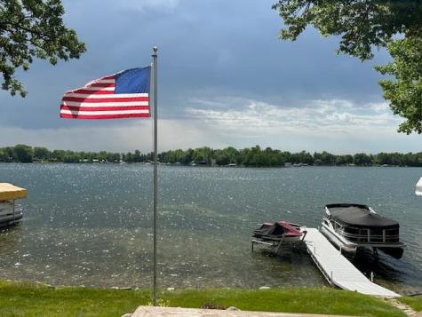 1199 Long Beach Drive Detroit Lakes MN 56501