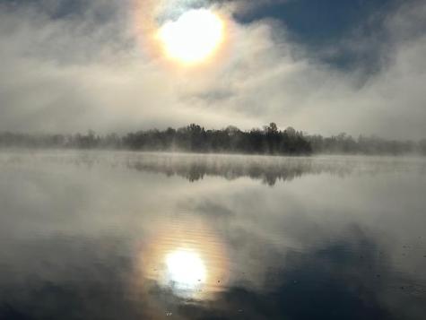 1199 Long Beach Drive Detroit Lakes MN 56501