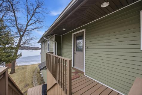 1199 Long Beach Drive Detroit Lakes MN 56501