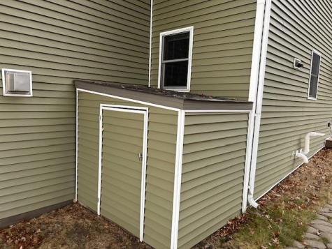 1199 Long Beach Drive Detroit Lakes MN 56501