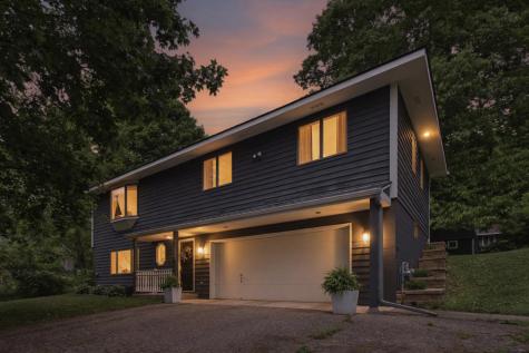 6186 Ridgewood Road Mound MN 55364