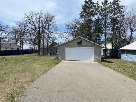 34129 457th Avenue Ottertail MN 56571