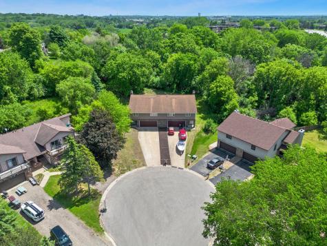 14278 Golf View Drive Eden Prairie MN 55346