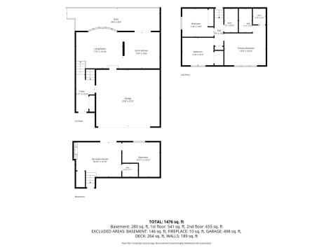 14278 Golf View Drive Eden Prairie MN 55346