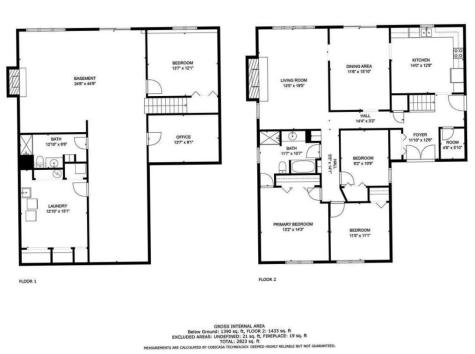 7331 175th Avenue NW Ramsey MN 55303